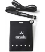Virus blocker Nanoclo2 Black Virus blocker Nanoclo2 Black